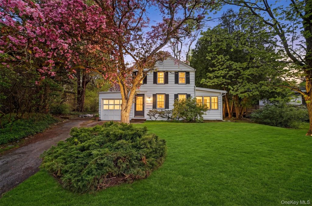 62 Cleveland Drive, Croton-on-hudson, NY 10520