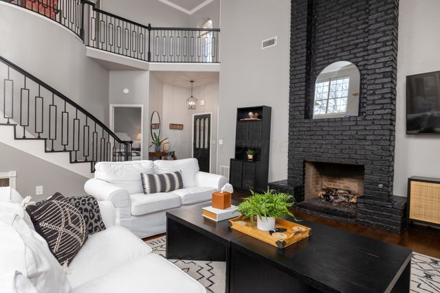 44 St. Andrews Drive, Amarillo, TX 79124