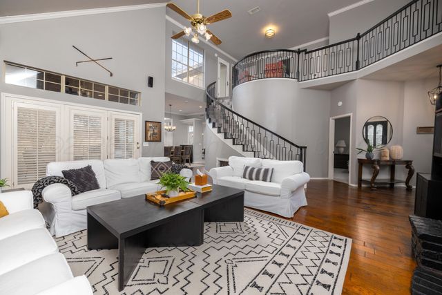 44 St. Andrews Drive, Amarillo, TX 79124