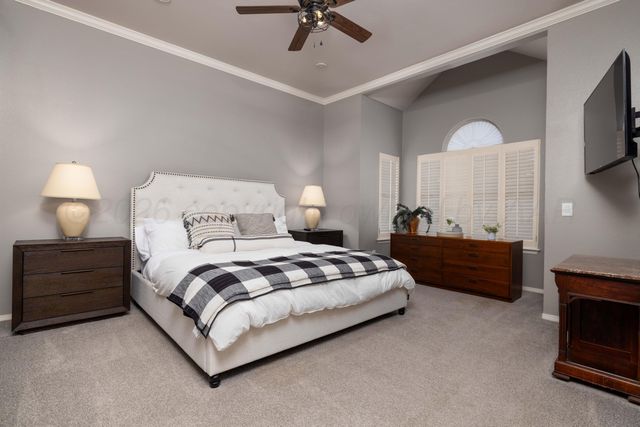 44 St. Andrews Drive, Amarillo, TX 79124