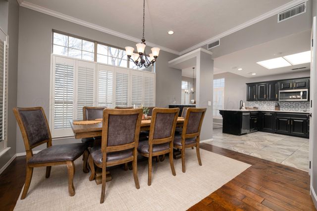 44 St. Andrews Drive, Amarillo, TX 79124