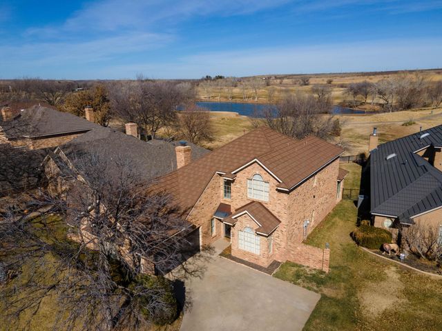 44 St. Andrews Drive, Amarillo, TX 79124