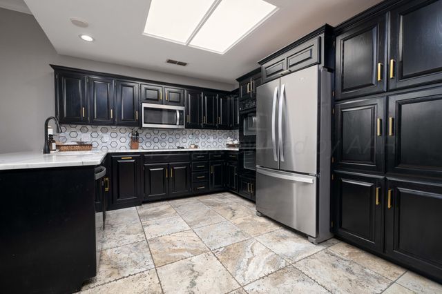 44 St. Andrews Drive, Amarillo, TX 79124