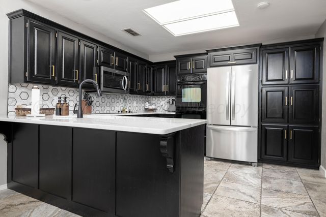 44 St. Andrews Drive, Amarillo, TX 79124