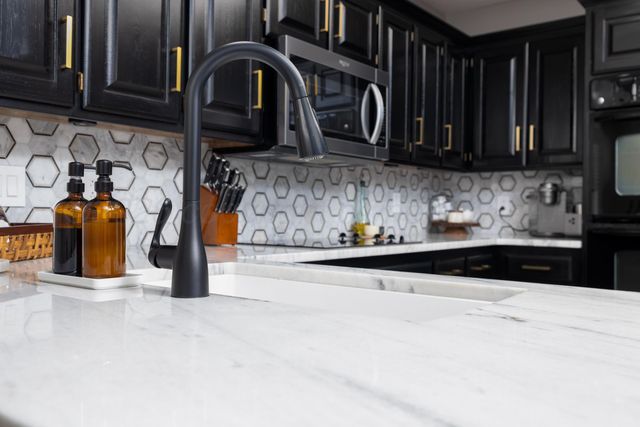 44 St. Andrews Drive, Amarillo, TX 79124