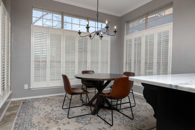 44 St. Andrews Drive, Amarillo, TX 79124