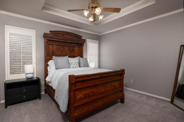 44 St. Andrews Drive, Amarillo, TX 79124