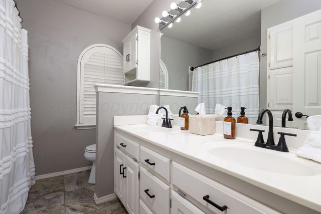 44 St. Andrews Drive, Amarillo, TX 79124