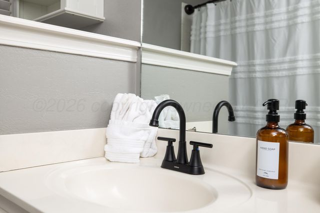 44 St. Andrews Drive, Amarillo, TX 79124