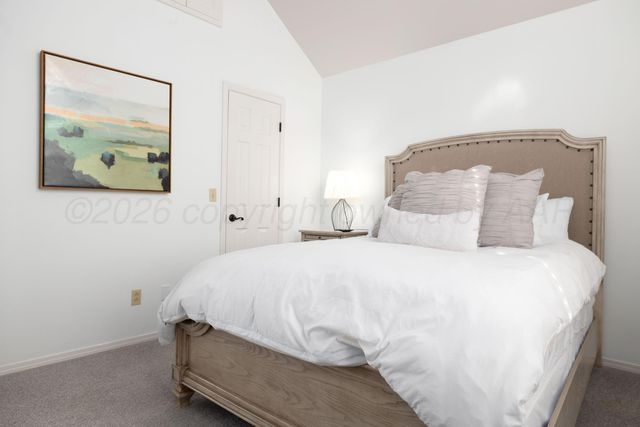 44 St. Andrews Drive, Amarillo, TX 79124