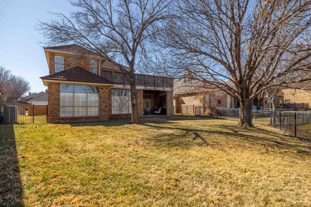 44 St. Andrews Drive, Amarillo, TX 79124