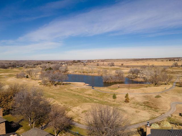 44 St. Andrews Drive, Amarillo, TX 79124