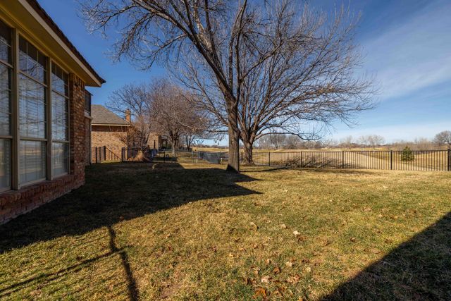 44 St. Andrews Drive, Amarillo, TX 79124