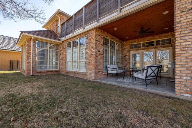 44 St. Andrews Drive, Amarillo, TX 79124