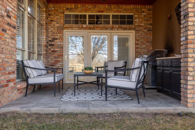 44 St. Andrews Drive, Amarillo, TX 79124