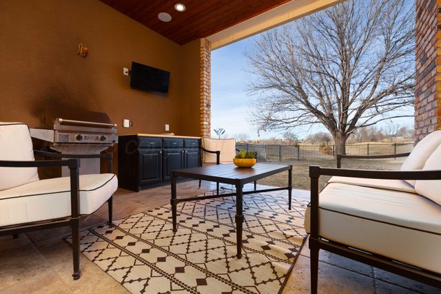 44 St. Andrews Drive, Amarillo, TX 79124