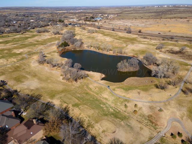 44 St. Andrews Drive, Amarillo, TX 79124