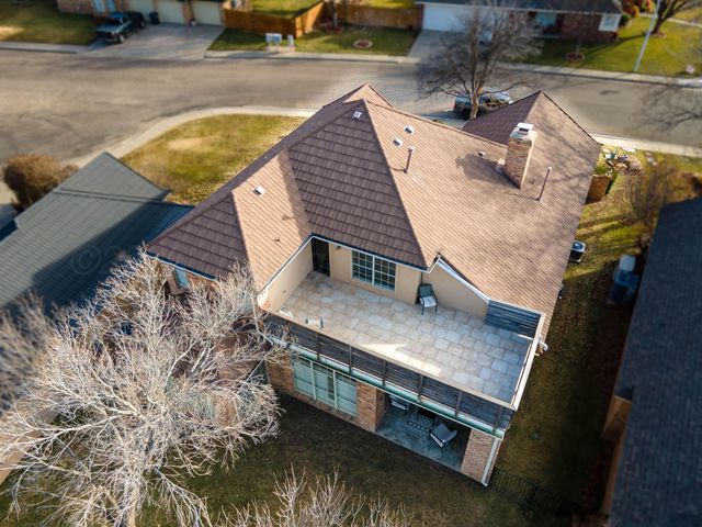 44 St. Andrews Drive, Amarillo, TX 79124