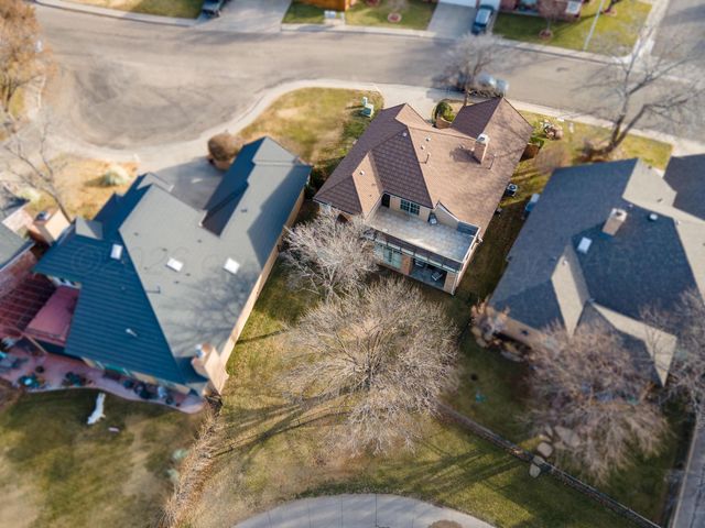 44 St. Andrews Drive, Amarillo, TX 79124