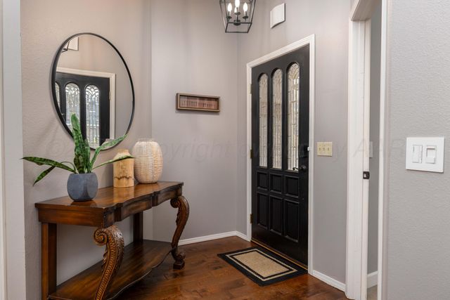 44 St. Andrews Drive, Amarillo, TX 79124