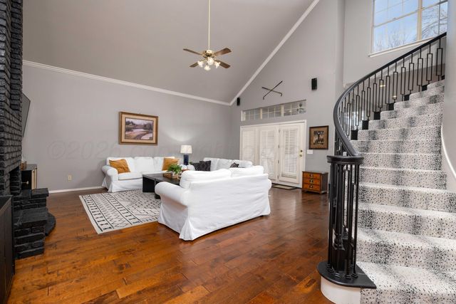 44 St. Andrews Drive, Amarillo, TX 79124