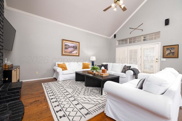 44 St. Andrews Drive, Amarillo, TX 79124