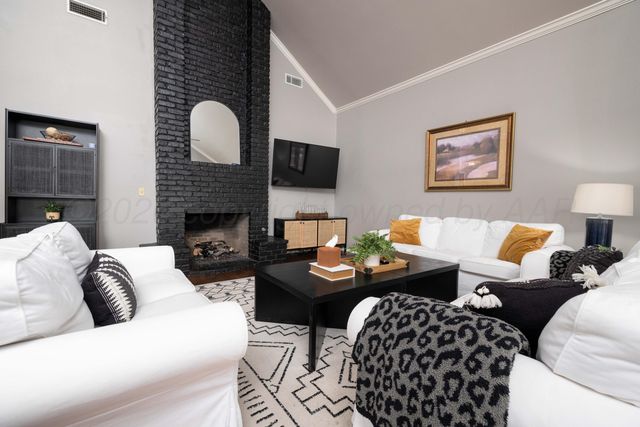 44 St. Andrews Drive, Amarillo, TX 79124