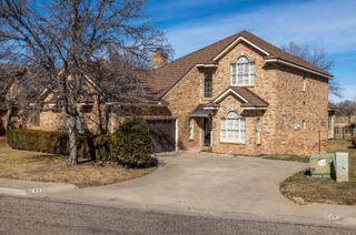 44 St. Andrews Drive, Amarillo, TX 79124