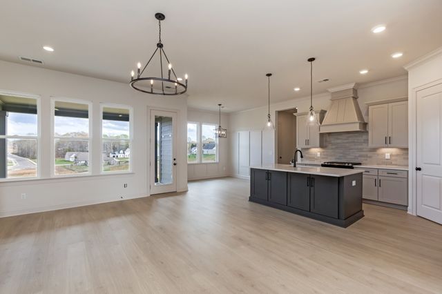 7406 Black Fox Drive, Fairview, TN 37062