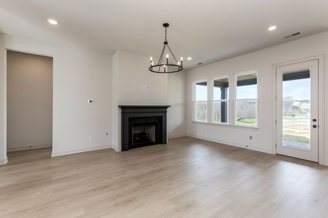 7406 Black Fox Drive, Fairview, TN 37062