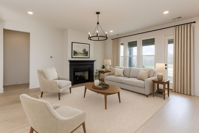 7406 Black Fox Drive, Fairview, TN 37062