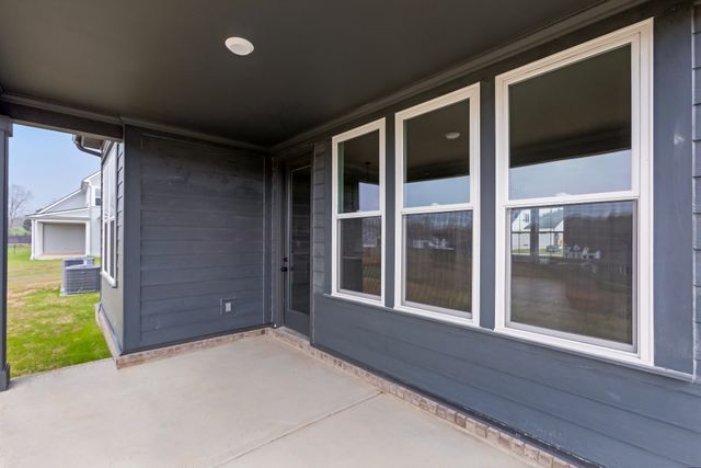 7406 Black Fox Drive, Fairview, TN 37062