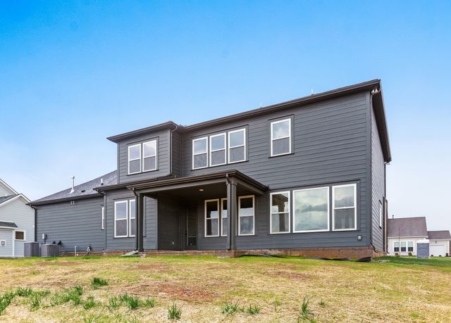 7406 Black Fox Drive, Fairview, TN 37062