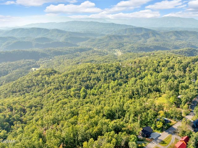 Lot Tr-1 Shell Mountain Road, Sevierville, TN 37876