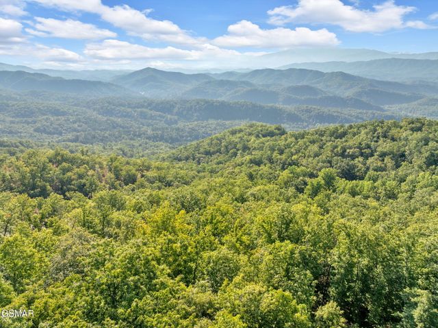Lot Tr-1 Shell Mountain Road, Sevierville, TN 37876