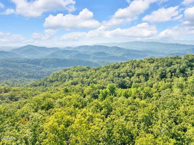 Lot Tr-1 Shell Mountain Road, Sevierville, TN 37876