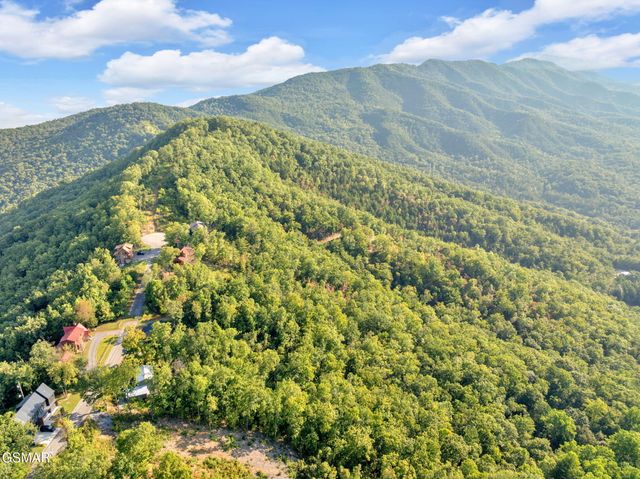 Lot Tr-1 Shell Mountain Road, Sevierville, TN 37876