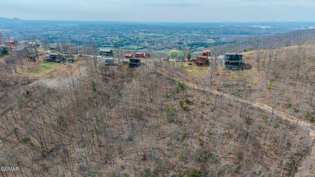Lot Tr-1 Shell Mountain Road, Sevierville, TN 37876