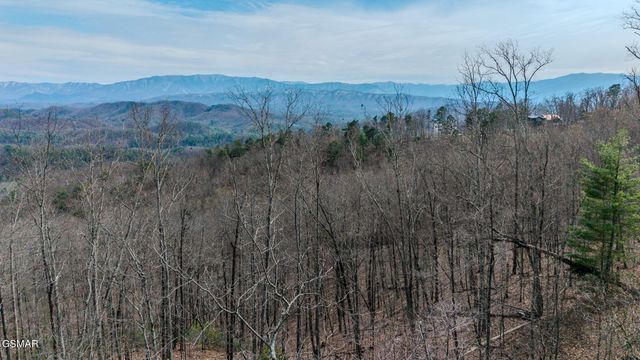 Lot Tr-1 Shell Mountain Road, Sevierville, TN 37876