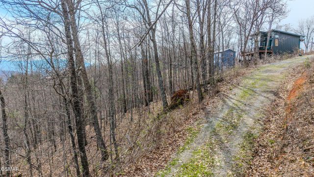 Lot Tr-1 Shell Mountain Road, Sevierville, TN 37876