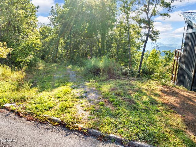 Lot Tr-1 Shell Mountain Road, Sevierville, TN 37876