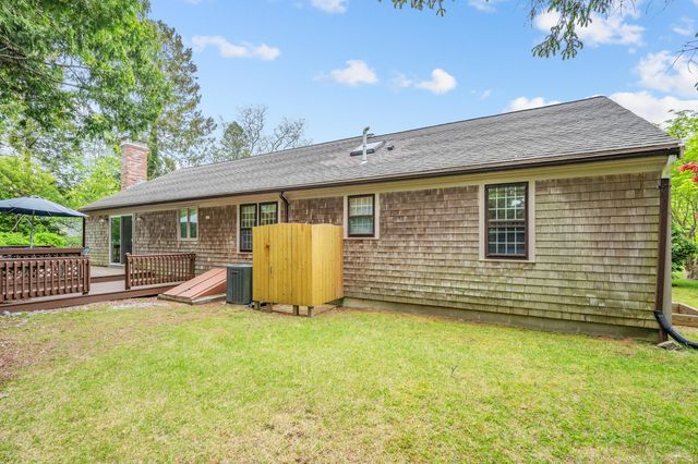 290 Riverview Lane, Centerville, MA 02632