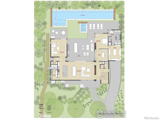 855 Kalmia Avenue, Boulder, CO 80304