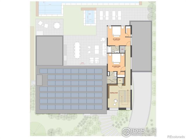 855 Kalmia Avenue, Boulder, CO 80304