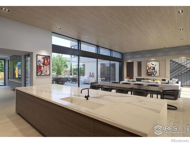 855 Kalmia Avenue, Boulder, CO 80304