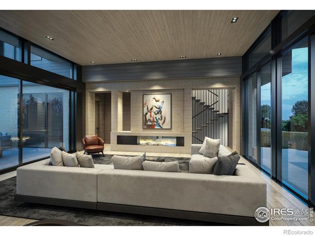 855 Kalmia Avenue, Boulder, CO 80304