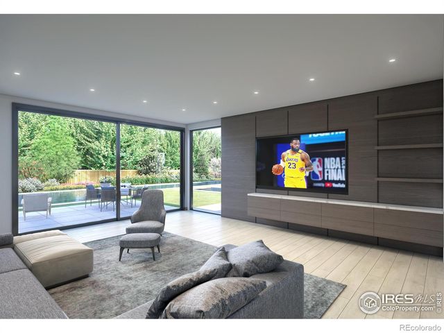 855 Kalmia Avenue, Boulder, CO 80304