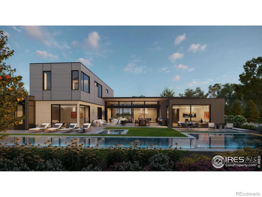 855 Kalmia Avenue, Boulder, CO 80304