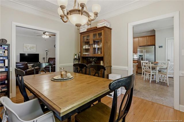 3222 Guy Circle, Fayetteville, NC 28303