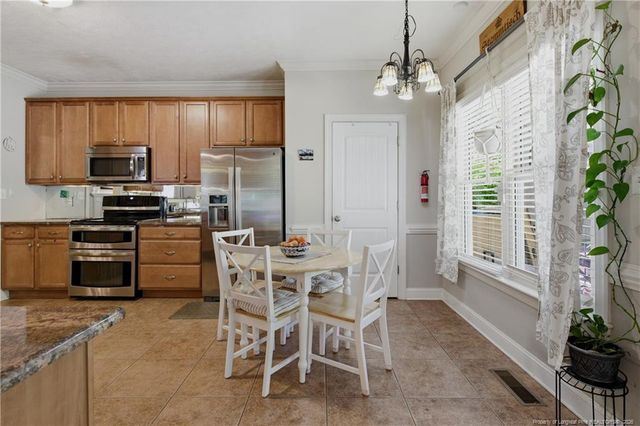 3222 Guy Circle, Fayetteville, NC 28303